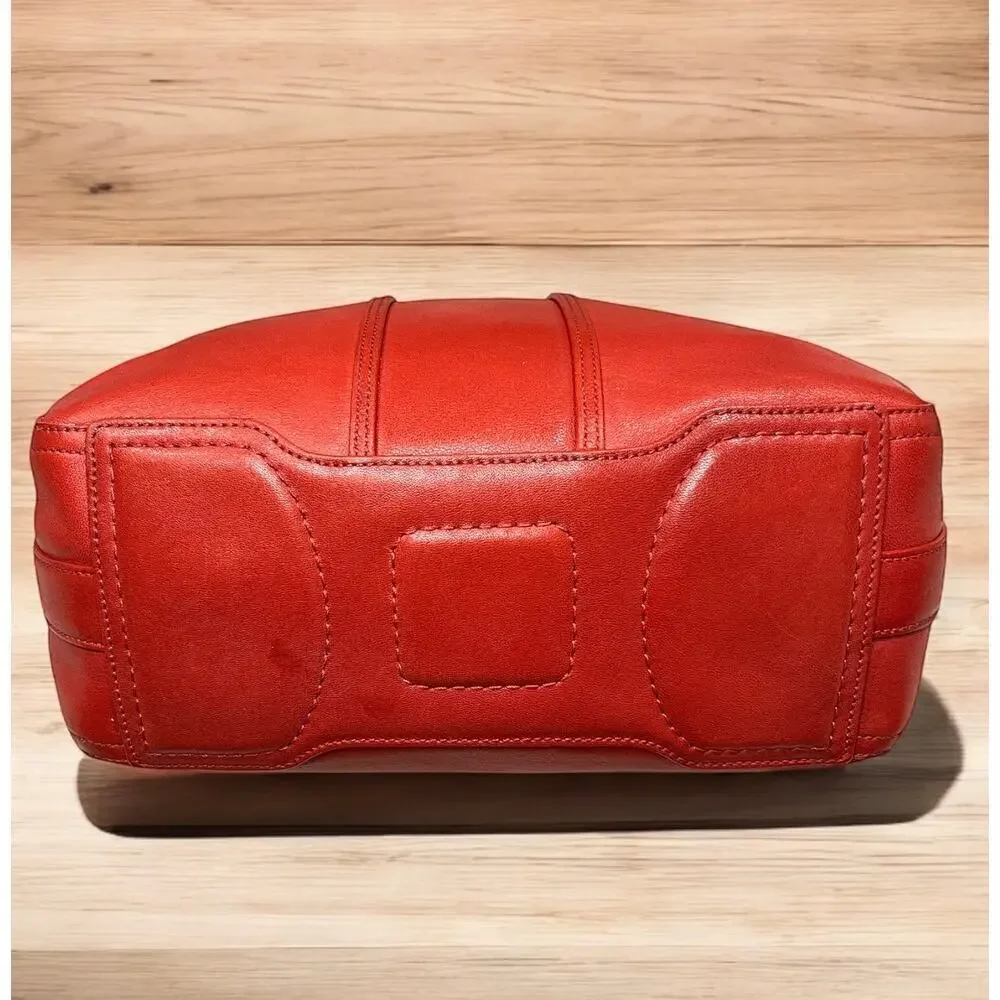 Vintage Coach 6950 Amanda Hobo Bag